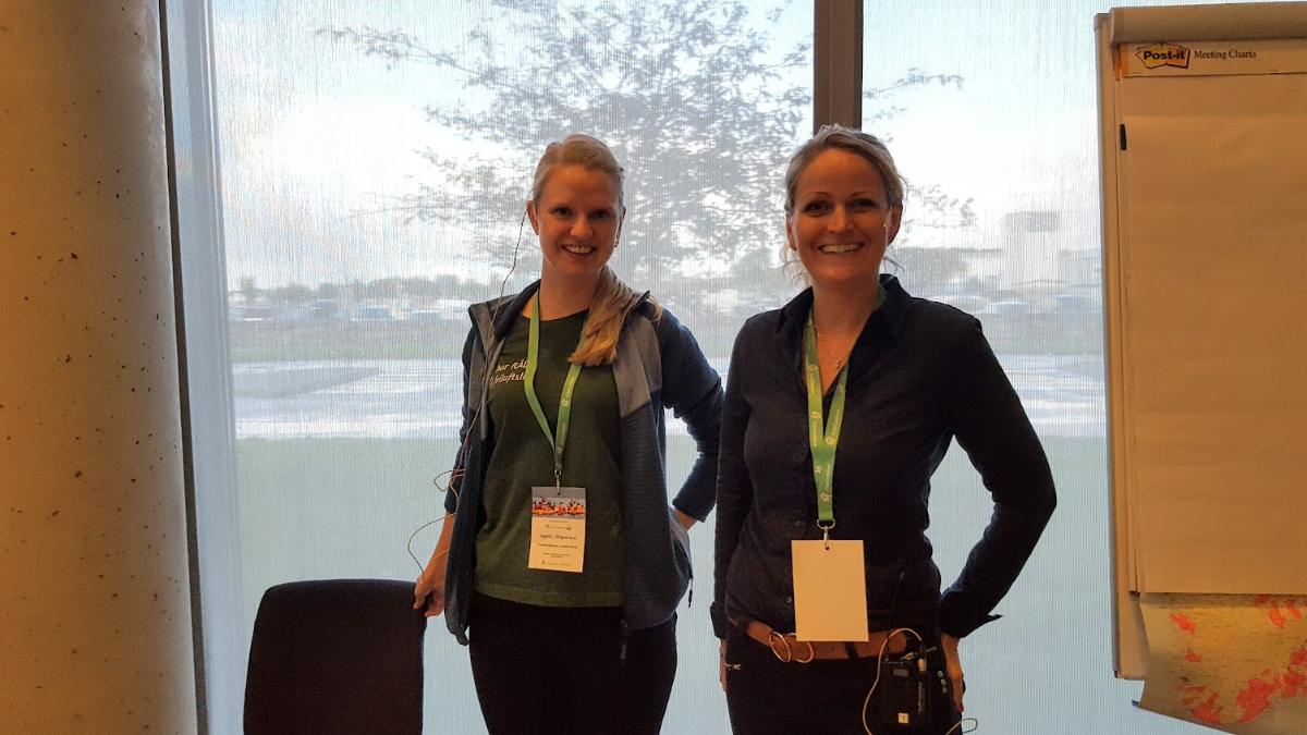 Ingrid W og styreleder FL glade damer.jpg